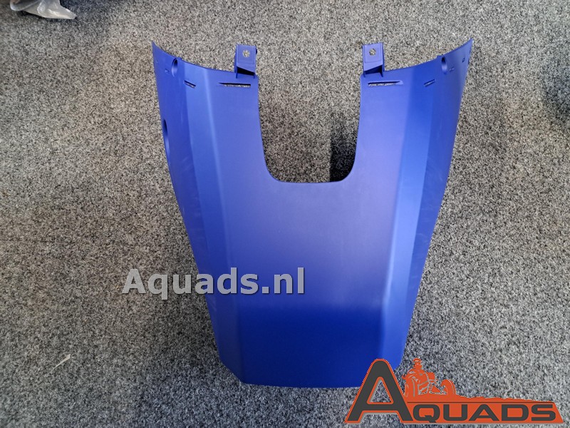 Tank hood blue Bashan 300s-18